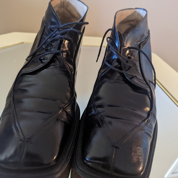 Oliver Men Shoes - Picture 4 of 4